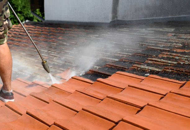 Roof Power Washing Services in Raytown, MO