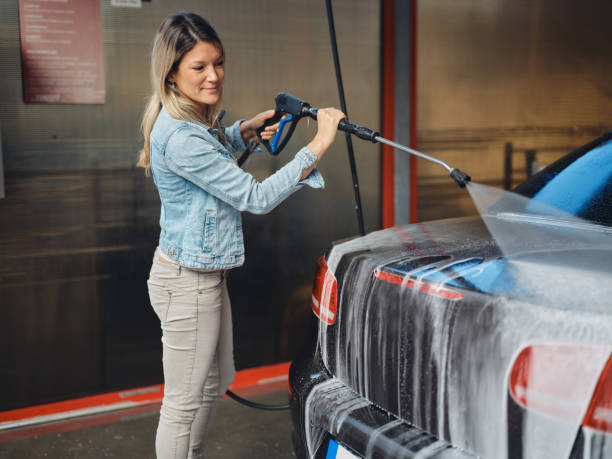 Trusted Raytown, MO Pressure Washing Experts