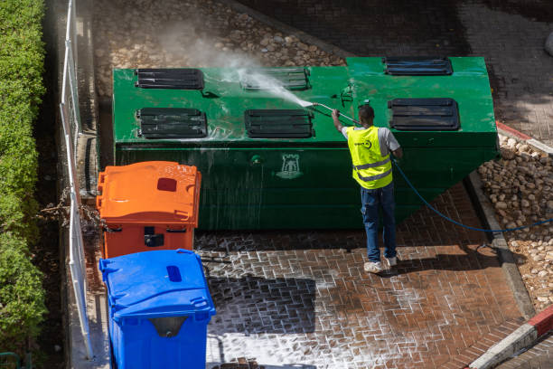 Pressure Washing Contractors in Raytown, MO